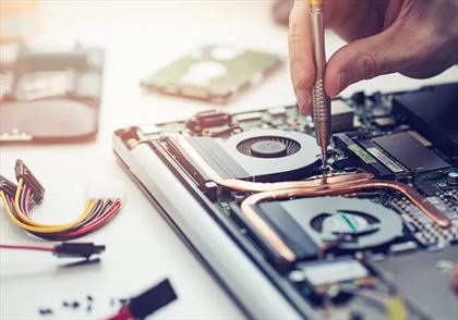 części do komputerów